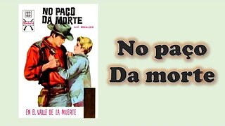 No paço da morte - Capítulo 2