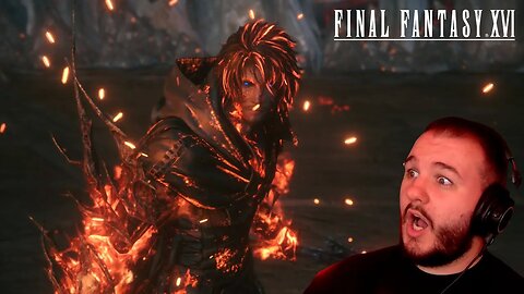 CLIVE IS EVEN MORE POWERFUL NOW - Final Fantasy 16 Let’s Play - Part 9