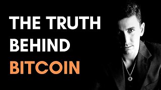 Bitcoin: What They Don't Want You to Know #bitcoin #crypto