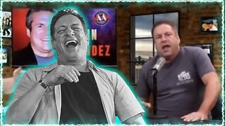 Stuttering John ATTACKS Artie Lange | The Uncle Rico Show