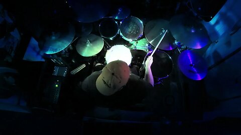 Eclipse , Pink Floyd #drumcover #drumcover