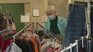 Buhl thrift store aims to help families