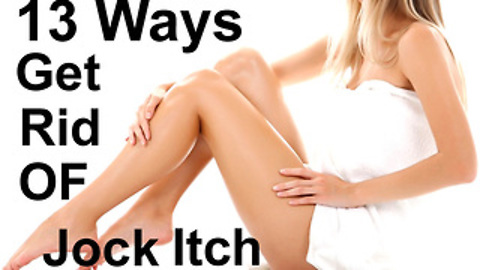 Home Remedies To Get Rid Of Jock Itch