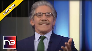 RINO Geraldo Rivera Just Bullied These Prominent Republicans Calling Them Something Terrible