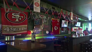 The Super Bowl brings big dollars to Boise businesses