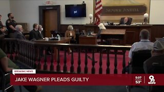 Edward 'Jake' Wagner pleads guilty to 8 Pike County murders
