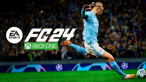 EA FC 24 Xbox One