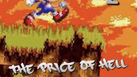 “The Price of Heaven” Angel Island 2 - Sonic 3 PARODY