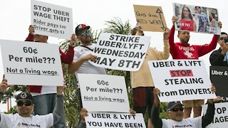 Court Rules Ridesharing Companies Must Classify Drivers As Employees