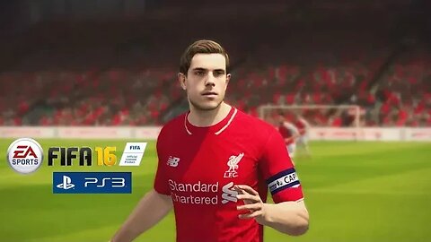 FIFA 16 PS3