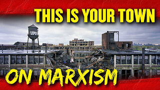 How Marxism Destroyed Detroit | The Vortex