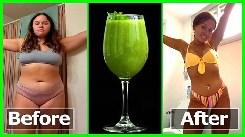 How To Make Lauki Juice For Weight Loss Recipe_Flat Stomach In A Week_Homemade Fat Burning Drinks
