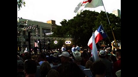 San Antonio Tea Party Part 15