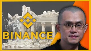 Is Binance Doomed? Another Sinking Blow for Crypto