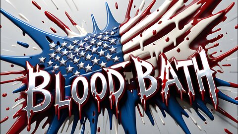 Monday Night Blood Bath #16 | Trump Trial Mishap