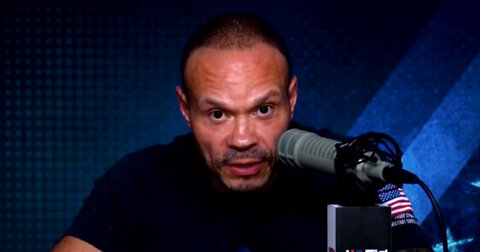 Dan Bongino Reveals Why Getting COVID-19 Vaccine is 'The Biggest Mistake of My Life'