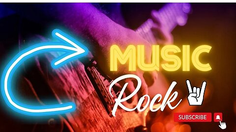 MEIA HORA DE MÚSICA ROCK - SOM ROCK NOW