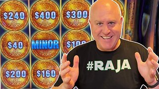 Incredible $200/SPIN Bonus That Changed My Luck! ✱ Epic Money Link Slot Jackpot!