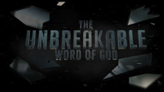 The Unbreakable Word Of God With Mike From COT 9:14:21