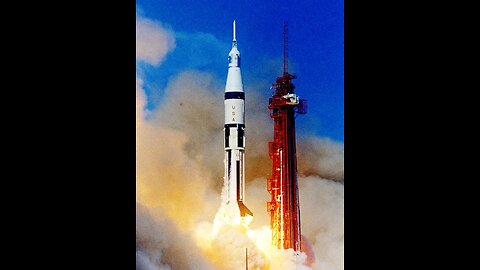 Apollo 7 Launches, The Boer War Begins, George Carlin Headlines SNL Series Premiere | 10.11.2023