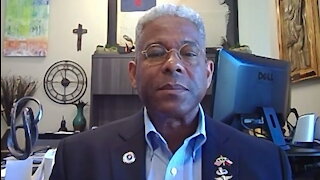 Allen West Is Unashamed, Trump & Stone-Throwers, and Why Christians Need to Vote | Ep 163