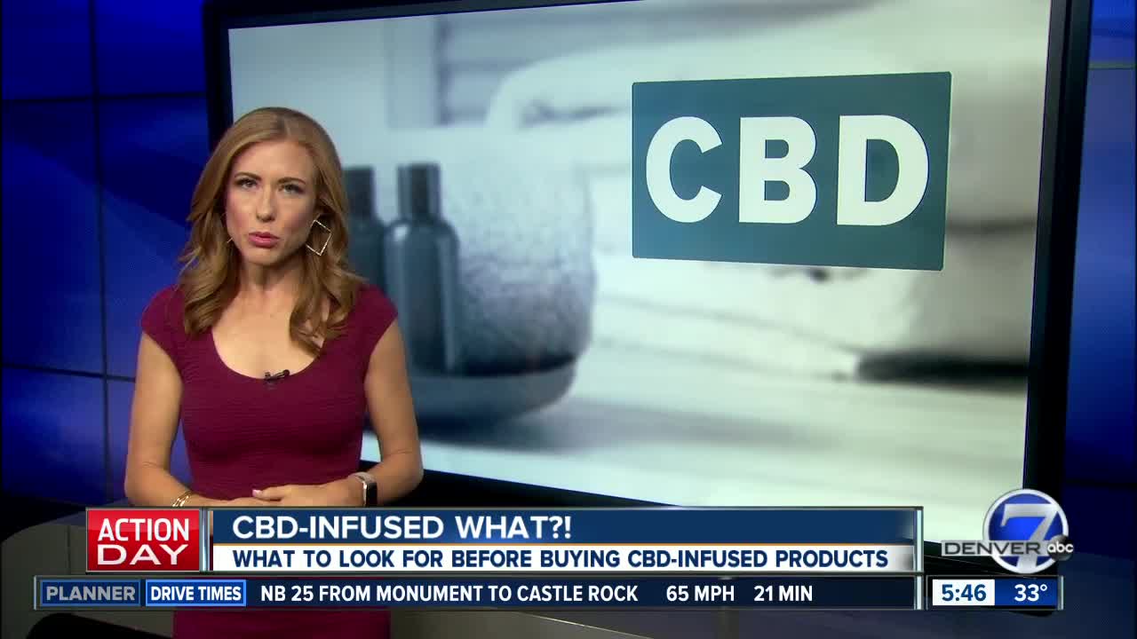 Before you buy CBD products, things you need to know