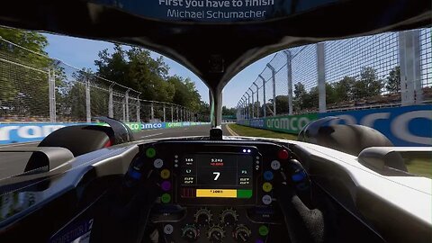 F1 23 Australia Hotlap - Cockpit Cam No Commentary