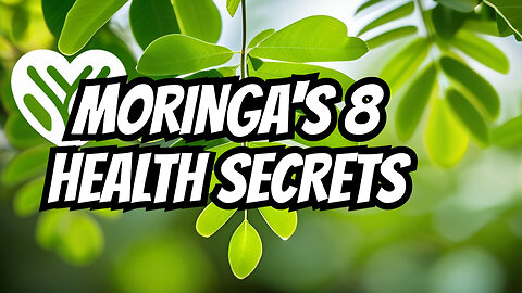 8 Diseases Moringa Treats or Prevents