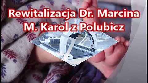 Rewitalizacja Dr. Marcin Korecki
