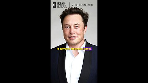 Elon Musk: accomplishments