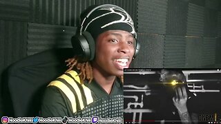 JAY HOUND ONE MIC FREESTYLE PART2 REACTION!!