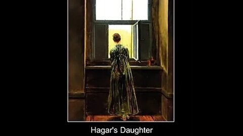 Hagar's Daughter. A Story of Southern Caste Prejudice by Pauline Elizabeth Hopkins - Audiobook