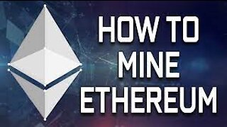 How to Mine Ethereum | 2021 Guide