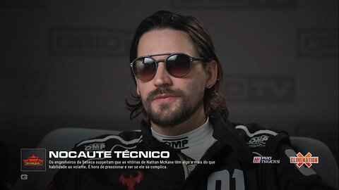 GRID Legends - #20 - Nocaute Técnico