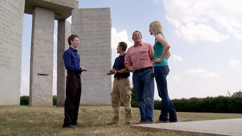 Brad Meltzer's Decoded Georgia Stonehenge Has Apocalyptic Powers S1 E10 Full Episode