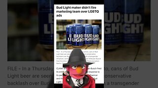 Sam NewsMan 6.29.23 #News 📰 #Judge #Lawyer #BudLight #Beer #politics #election #puppet #parody