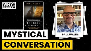 The Eden Conspiracy! | Paul Wallis on Roderick Martin's "Why The Big Secret"