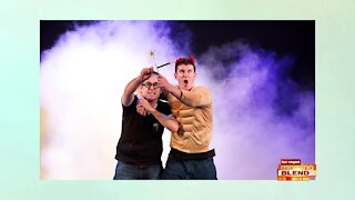 New 'Potted Potter' Returns To Bally's Las Vegas