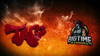TAG BIGTIME warriors Announcement