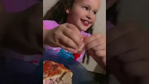 HORA DO CATCHUP #infantil #comida #lanche #meme #viral #shorts