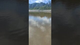 Saltwater Beach & Khappinghat Creek, Saltwater National Park NSW