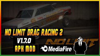 No Limit Drag Racing 2 v1.7.0 Apk Mod [Dinheiro Infinito] - ATUALIZADO