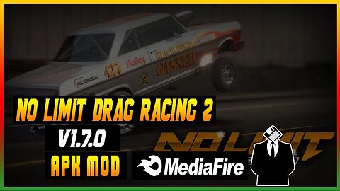 No Limit Drag Racing 2 v1.7.0 Apk Mod [Dinheiro Infinito] - ATUALIZADO