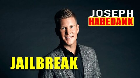 JAILBREAK - Joseph Habedank 2022