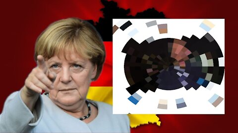Angela Merkels Flüchtling kehrt zurück!