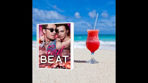 Review: Bad Beat by Lyla Grace #books