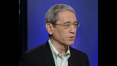 Gordon Chang: US Warning China but 'Supporting' Its Economy