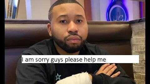 Did DJ Akademiks buck dance and cry on the Breakfast club