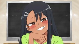 Top 5 Hottest Miss Nagatoro Waifus(In My Opinion)