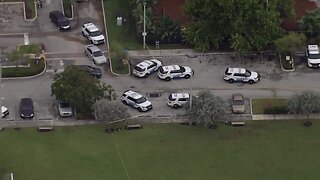 2 adults found dead in apparent murder-suicide in Delray Beach, police say